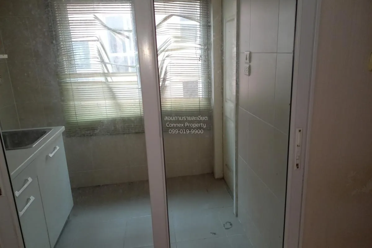 For Sale Condo , Happy Condo Ratchada 18 , Sam Saen Nok , Huai Kh 2