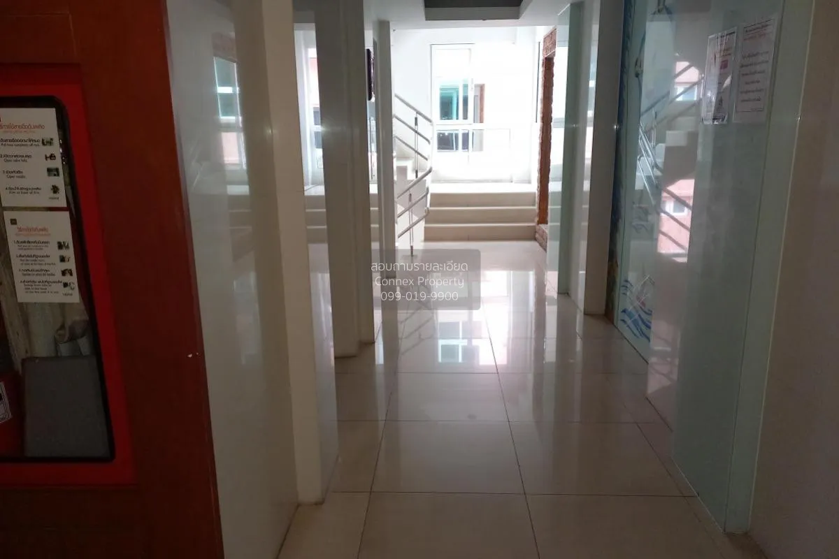 For Sale Condo , Happy Condo Ratchada 18 , Sam Saen Nok , Huai Kh 4