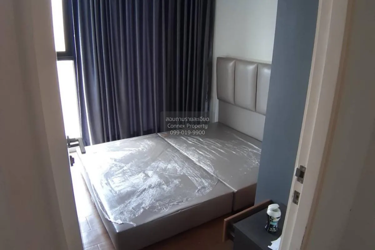 ขายคอนโด  ปาร์ค พุทธบูชา 48 บางมด เขต ทุ่งครุ กรุงเทพ CX-106653 4