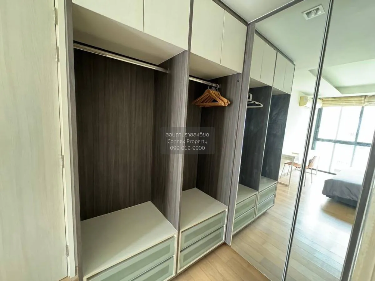 ขายคอนโด  เวีย 49 BTS-พร้อมพงษ์ คลองตันเหนือ เขต วัฒนา กรุงเทพ CX