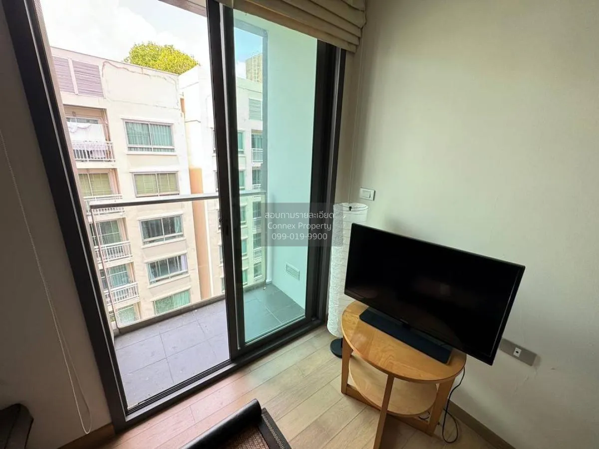 ขายคอนโด  เวีย 49 BTS-พร้อมพงษ์ คลองตันเหนือ เขต วัฒนา กรุงเทพ CX