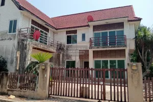 For Sale House , Caribian Home , Lam Pla Thiw , Lat Krabang , Bangkok , CX-106668