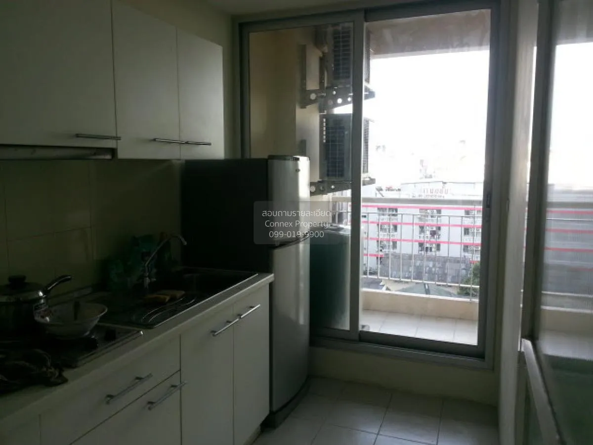 For Sale Condo , Life @ Ratchada - Huaikwang , MRT-Huai Khwang ,  3