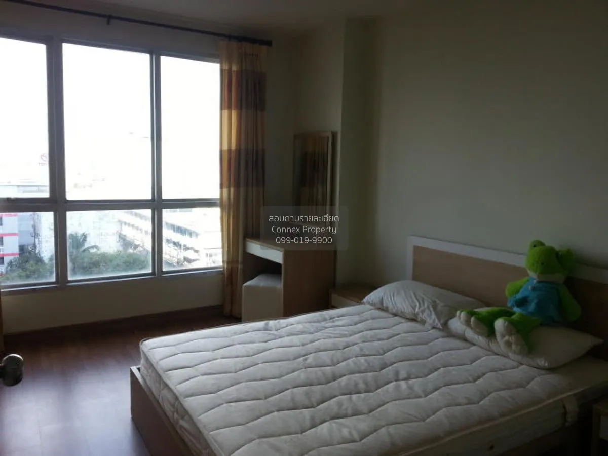 For Sale Condo , Life @ Ratchada - Huaikwang , MRT-Huai Khwang , 