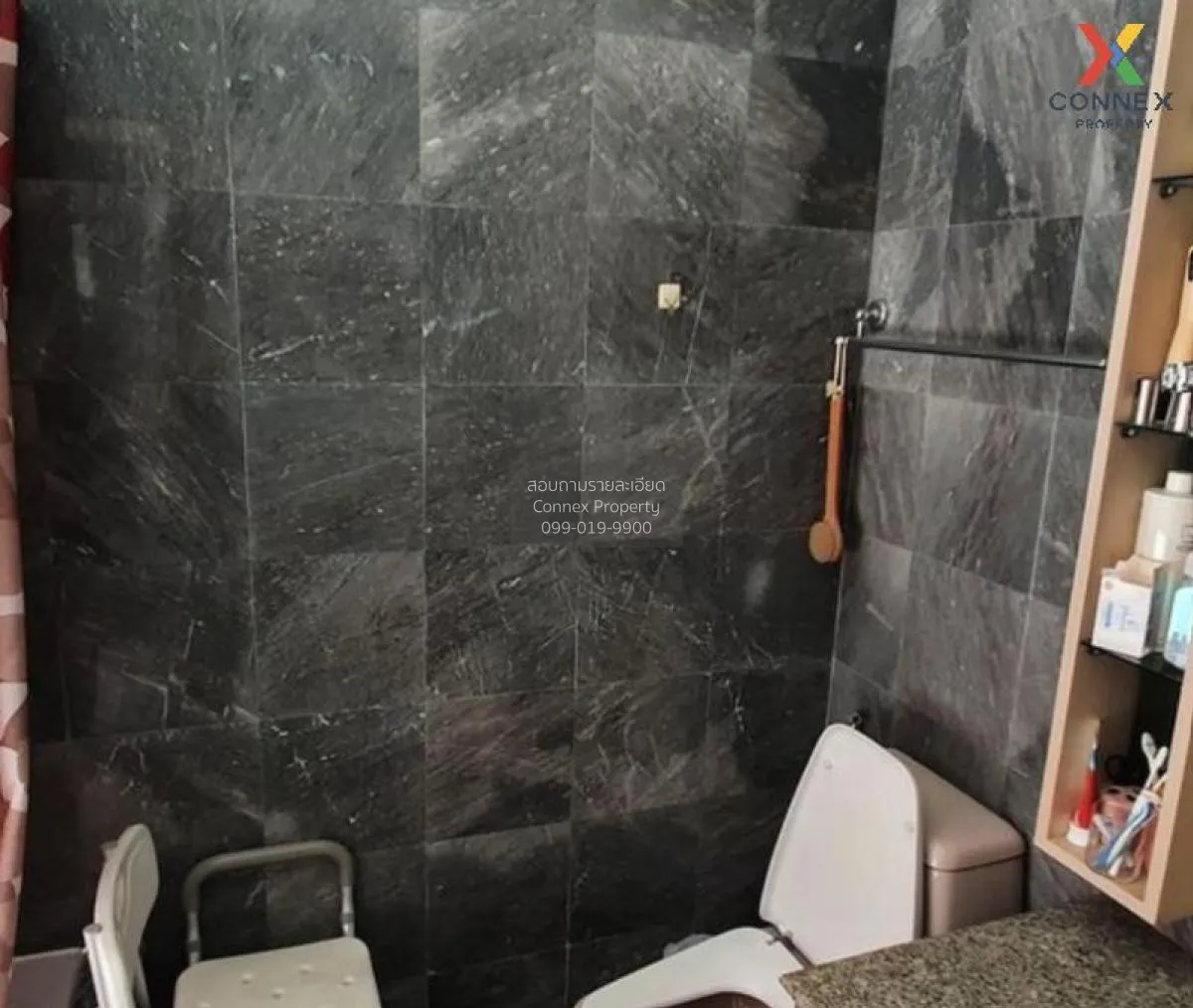 ขายคอนโด  ลาเมซอง ร่วมฤดี BTS-เพลินจิต ลุมพินี เขต ปทุมวัน กรุงเท