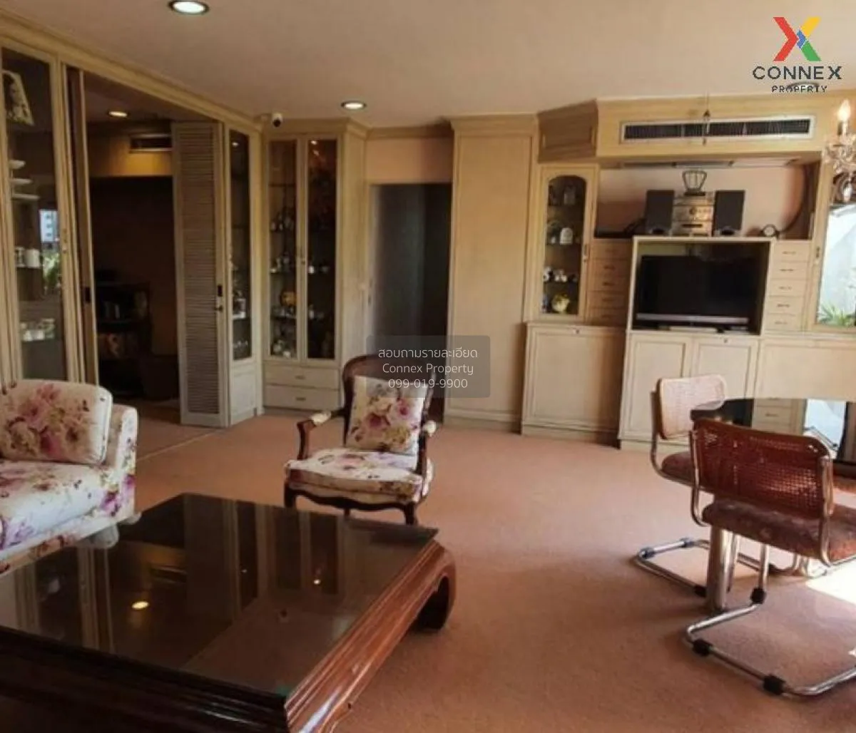 ขายคอนโด  ลาเมซอง ร่วมฤดี BTS-เพลินจิต ลุมพินี เขต ปทุมวัน กรุงเท 2