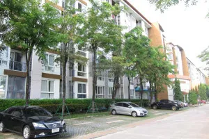 ขายคอนโด  แอร์ลิงค์ เรสซิเดนซ์  คลองสามประเวศ เขต ลาดกระบัง กรุงเทพ CX-106797