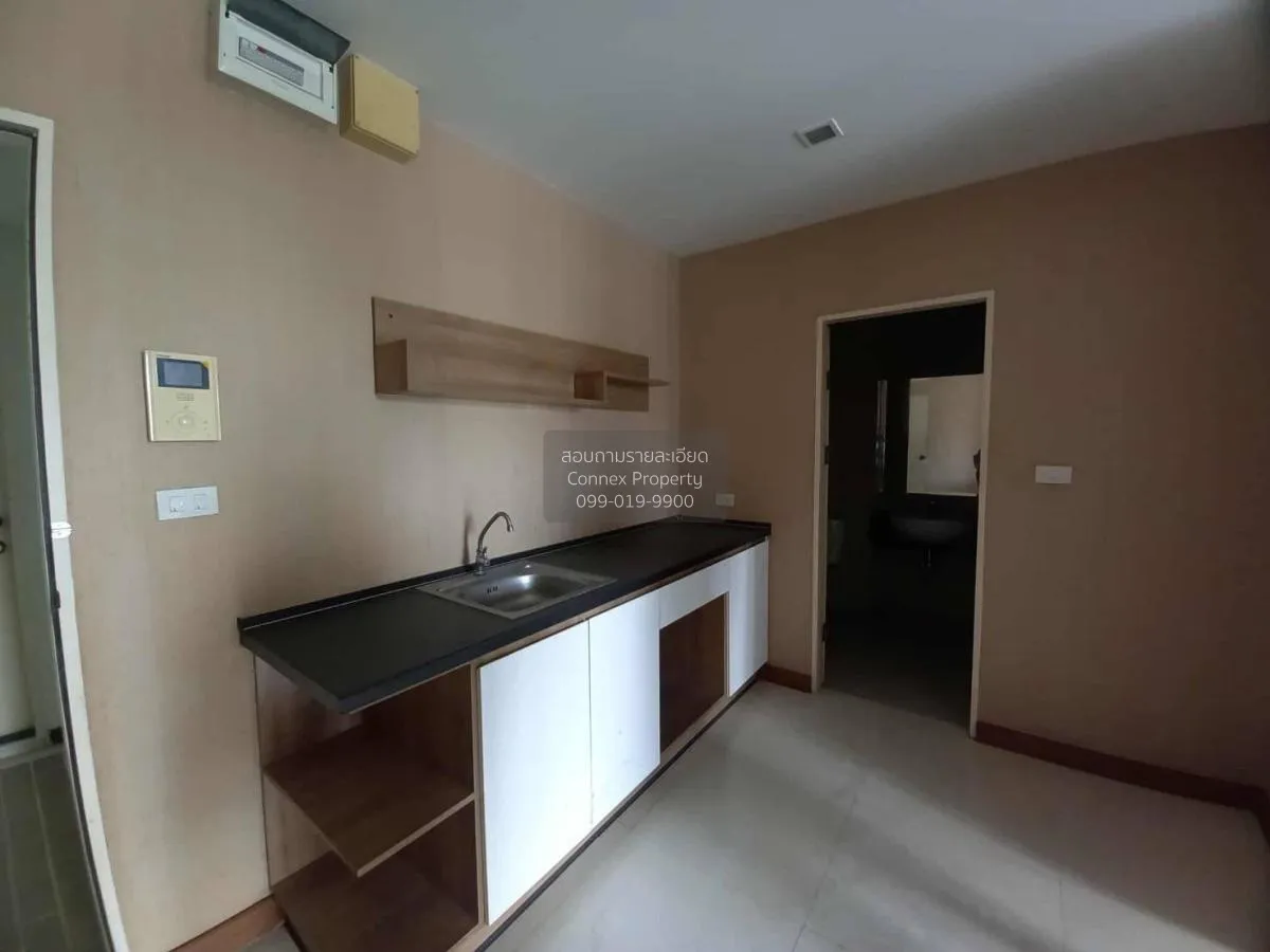 ขายคอนโด  แอร์ลิงค์ เรสซิเดนซ์  คลองสามประเวศ เขต ลาดกระบัง กรุงเ 3