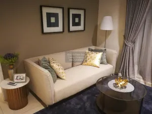 For Sale Condo , The Lofts Ekkamai , nice view , BTS-Ekkamai , Phra Khanong Nuea , Watthana , Bangkok , CX-106806