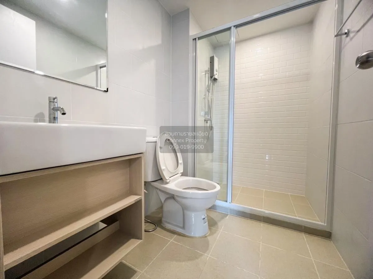 เช่าคอนโด  ชีวาทัย ฮอลล์มาร์ค ลาดพร้าว-โชคชัย 4 MRT-โชคชัย 4 (สาย