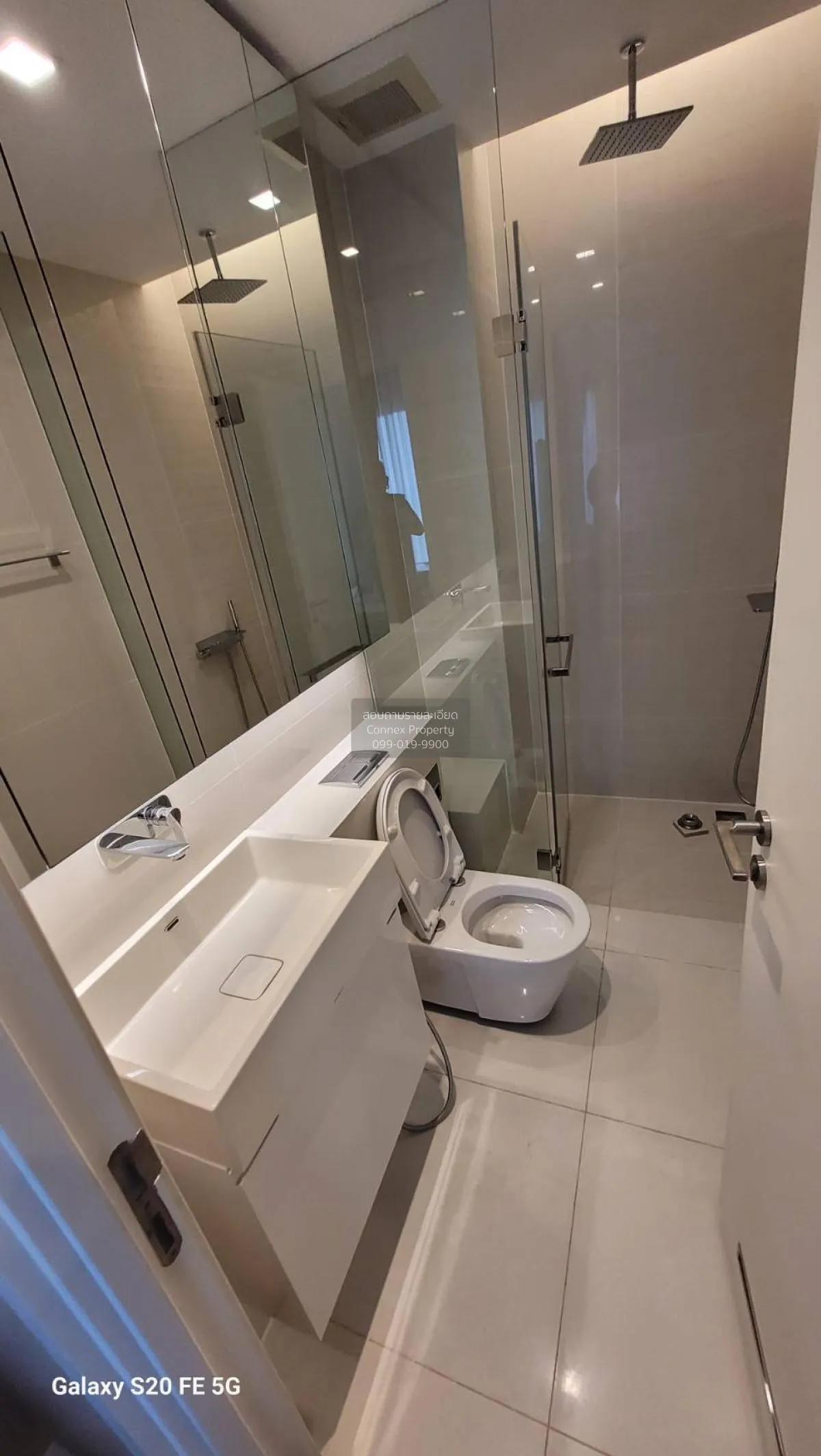 เช่าคอนโด  เดอะ เซนต์ เรซิเดนซ์ MRT-พหลโยธิน จอมพล  เขต จตุจักร ก