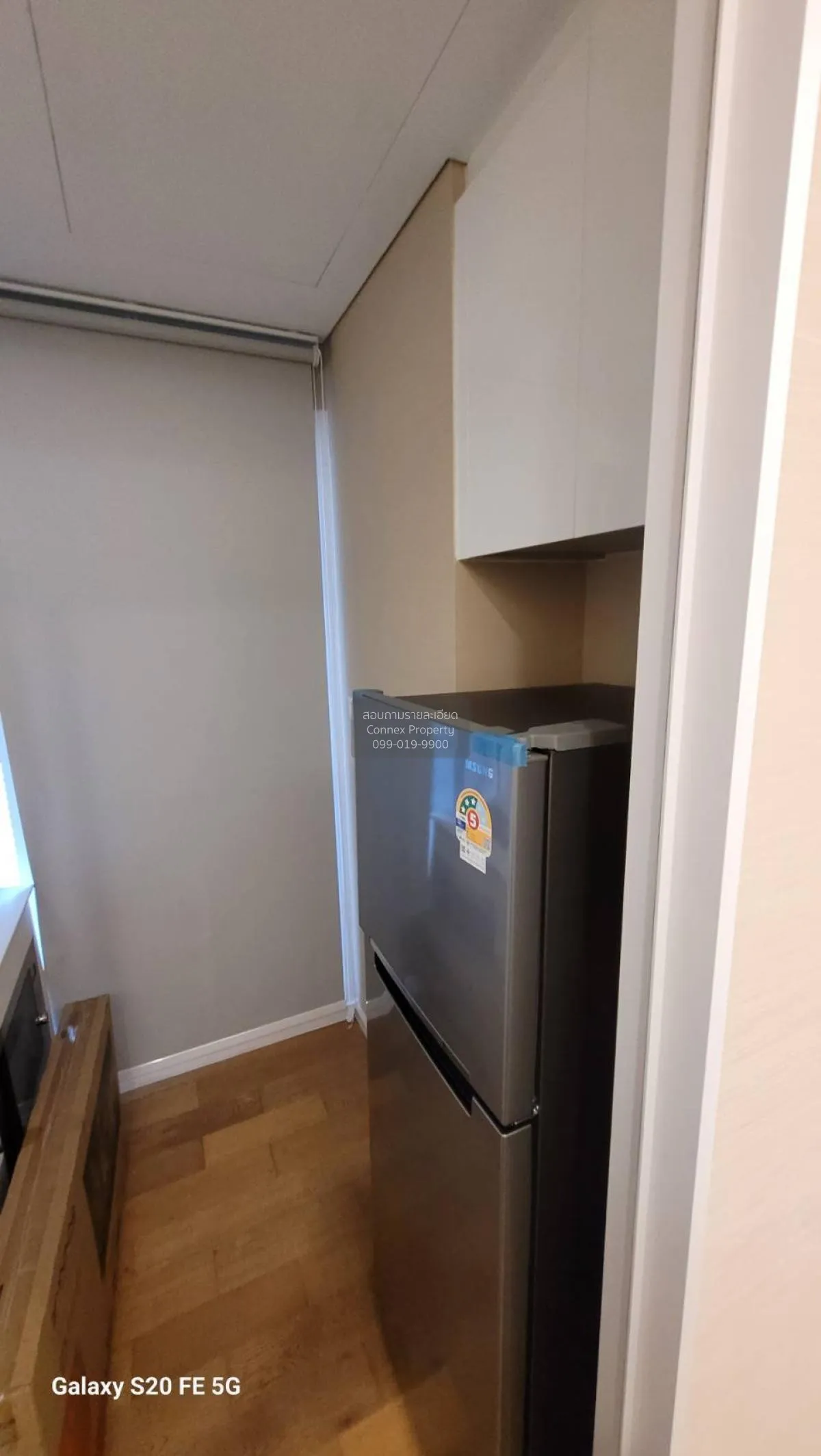 เช่าคอนโด  เดอะ เซนต์ เรซิเดนซ์ MRT-พหลโยธิน จอมพล  เขต จตุจักร ก