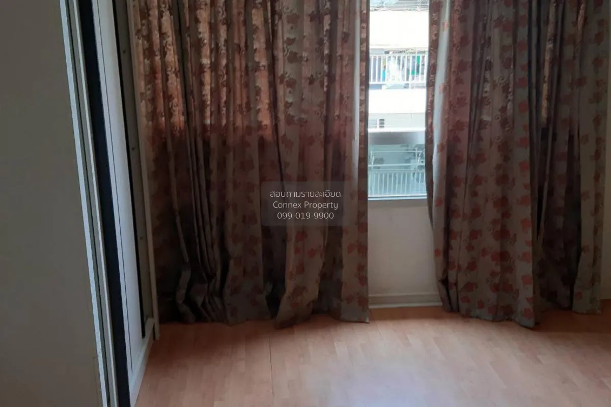 ขายคอนโด  ลุมพินี วิลล์ ศูนย์วัฒนธรรม MRT-ห้วยขวาง สามเสนนอก เขต  1