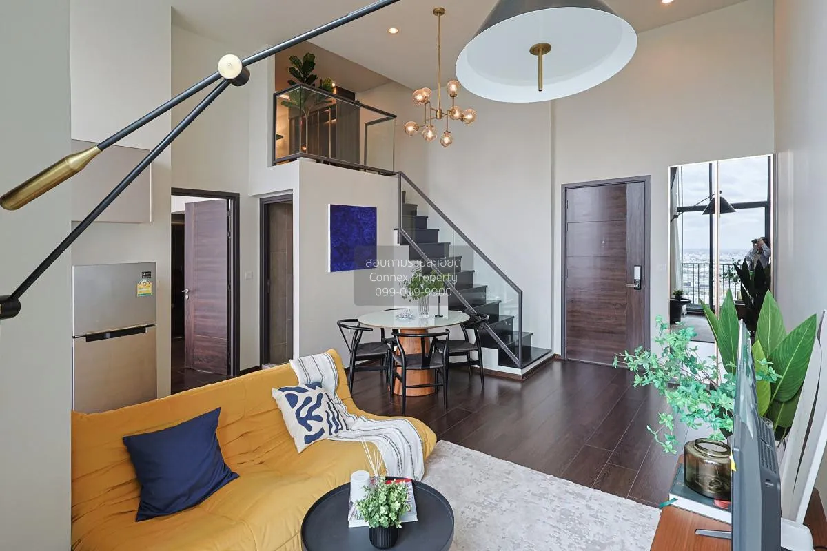 ขายคอนโด  ซี เอกมัย BTS-เอกมัย คลองตันเหนือ เขต วัฒนา กรุงเทพ CX- 2