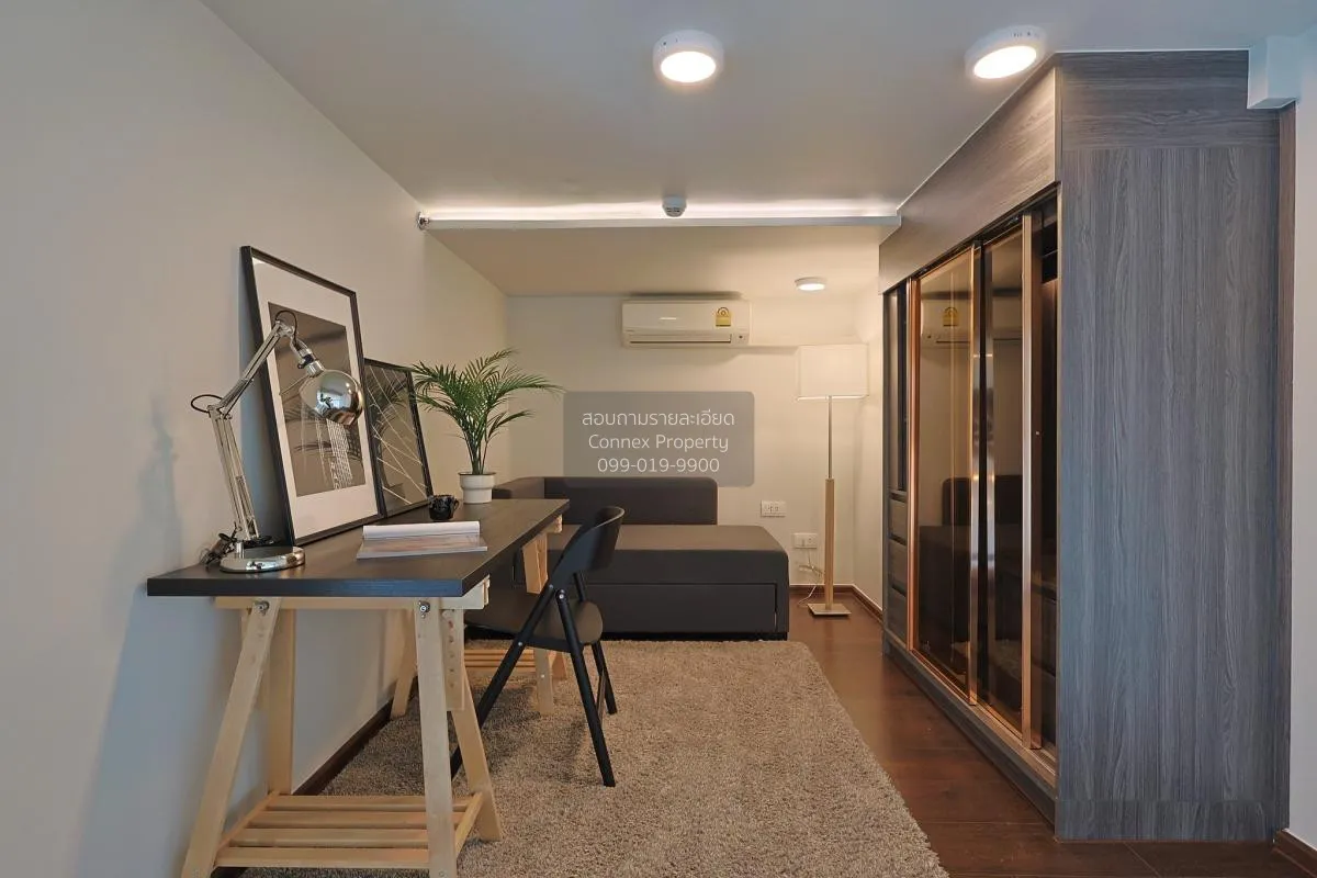 ขายคอนโด  ซี เอกมัย BTS-เอกมัย คลองตันเหนือ เขต วัฒนา กรุงเทพ CX-