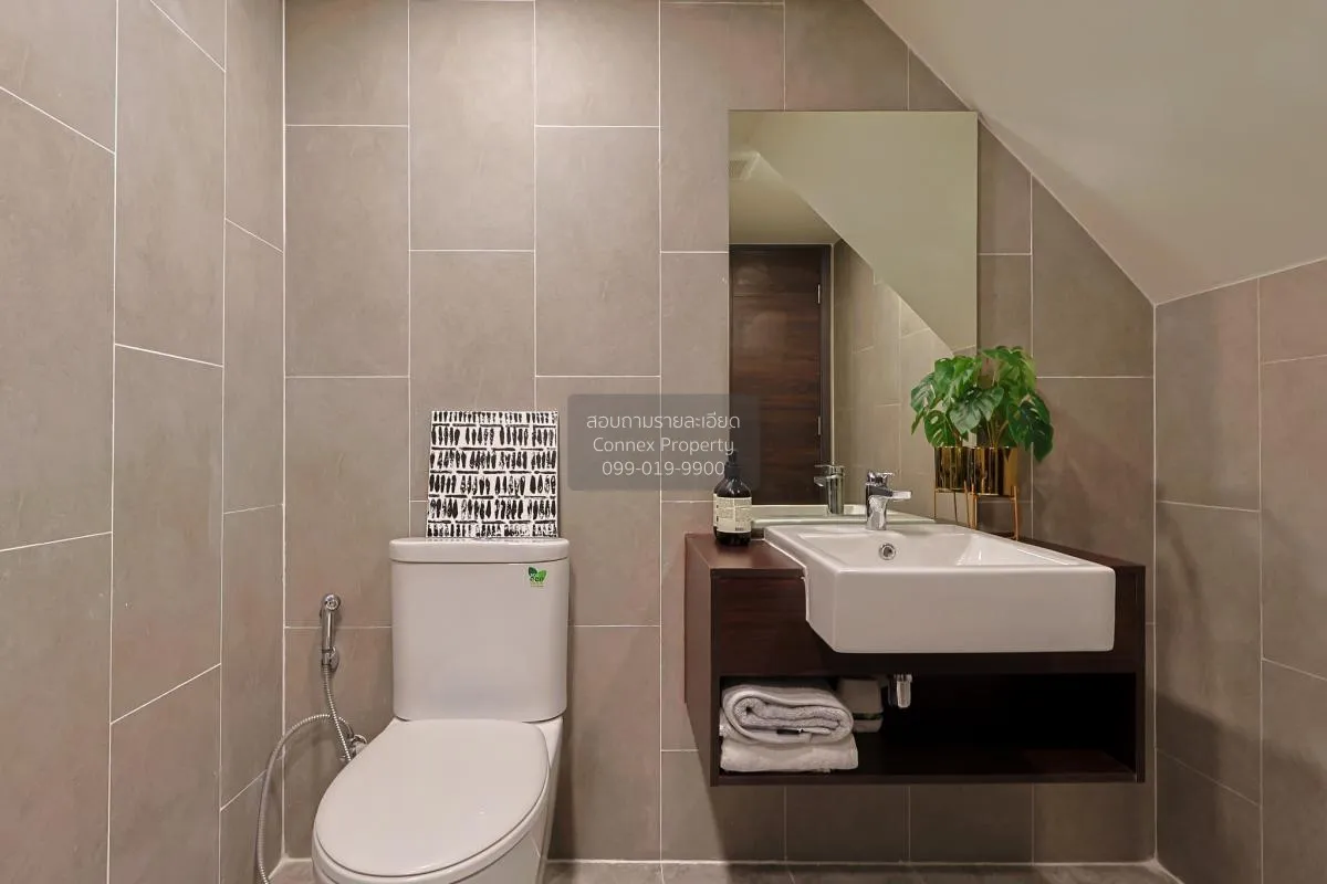 ขายคอนโด  ซี เอกมัย BTS-เอกมัย คลองตันเหนือ เขต วัฒนา กรุงเทพ CX-