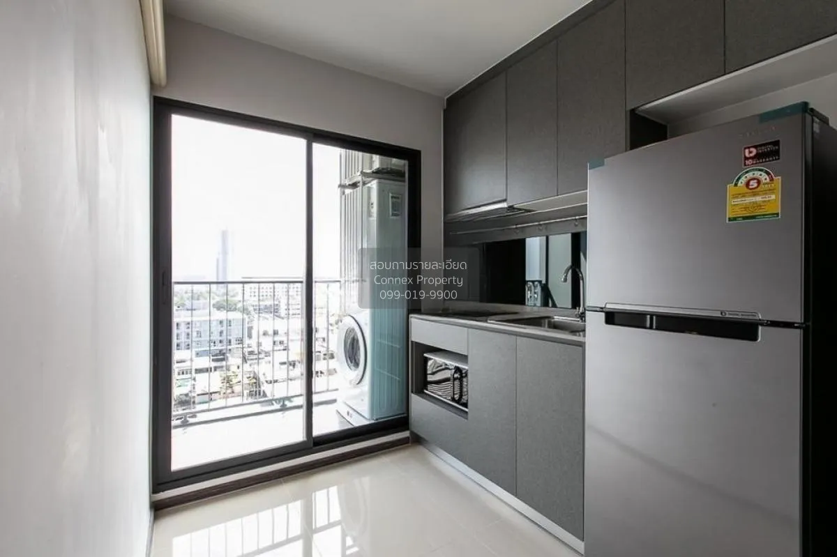 For Sale Condo , Ideo Sukhumvit 93 , BTS-Bang Chak , Phra Khanong 3