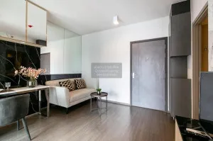 For Sale Condo , Ideo Sukhumvit 93 , BTS-Bang Chak , Phra Khanong , Khlong Toei , Bangkok , CX-106869