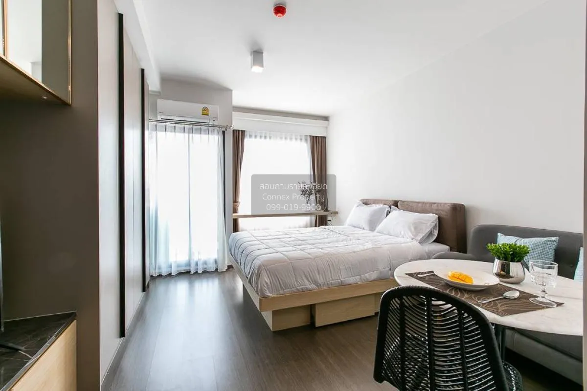For Rent Condo , Ideo Sukhumvit 93 , BTS-Bang Chak , Phra Khanong 1