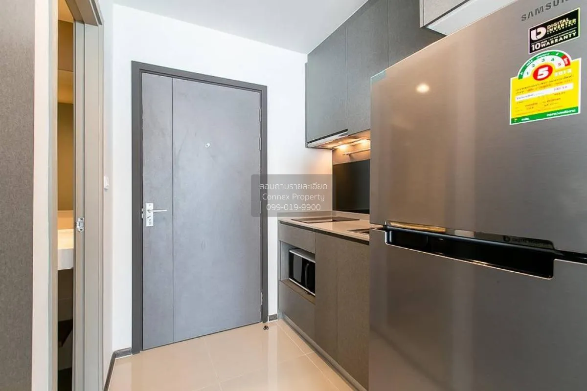 For Rent Condo , Ideo Sukhumvit 93 , BTS-Bang Chak , Phra Khanong 4