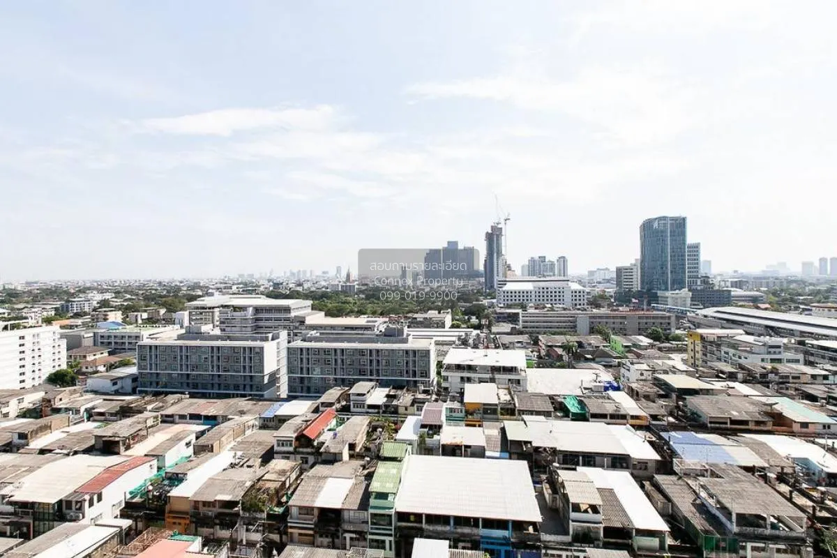 For Rent Condo , Ideo Sukhumvit 93 , BTS-Bang Chak , Phra Khanong