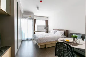 For Sale Condo , Ideo Sukhumvit 93 , BTS-Bang Chak , Phra Khanong , Khlong Toei , Bangkok , CX-106872