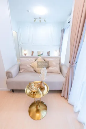 For Sale Condo , A Space Sukhumvit 77 , BTS-On Nut , Suan Luang , Suan Luang , Bangkok , CX-106878