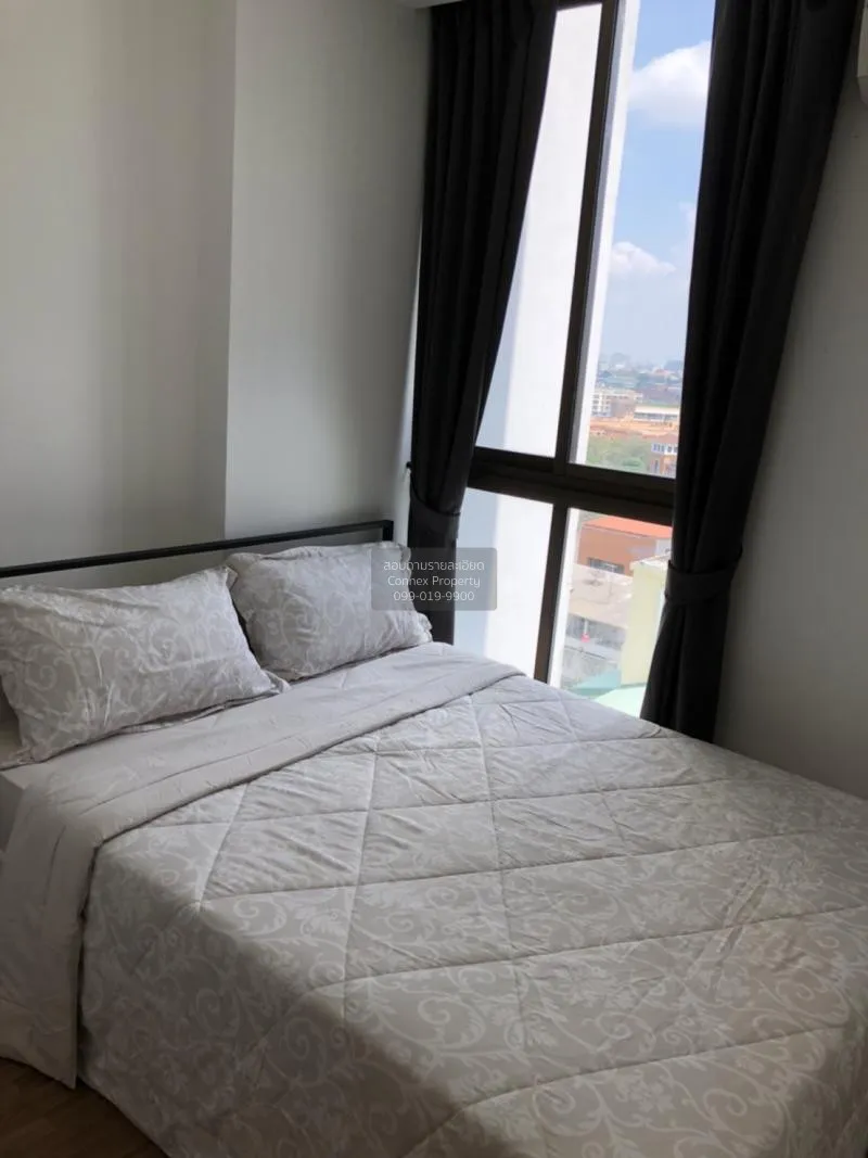 ขายคอนโด  ไอดีโอ มิกซ์ สุขุมวิท 103 BTS-อุดมสุข บางนา เขต บางนา ก 1