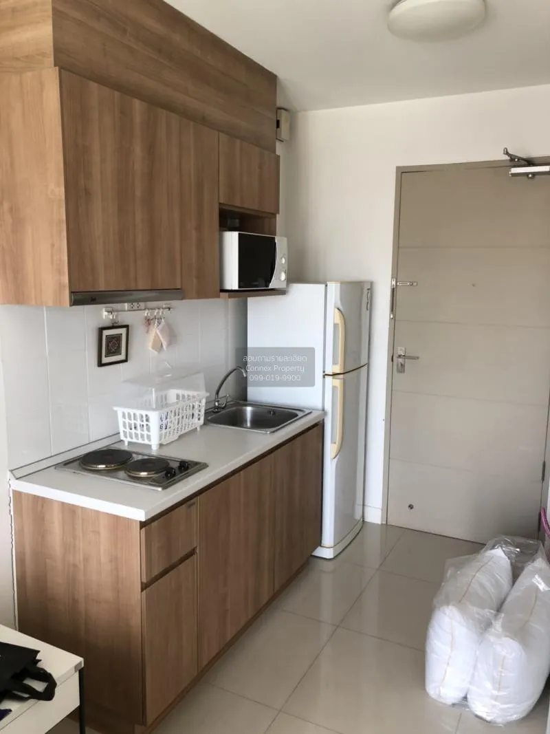 ขายคอนโด  ไอดีโอ มิกซ์ สุขุมวิท 103 BTS-อุดมสุข บางนา เขต บางนา ก 4