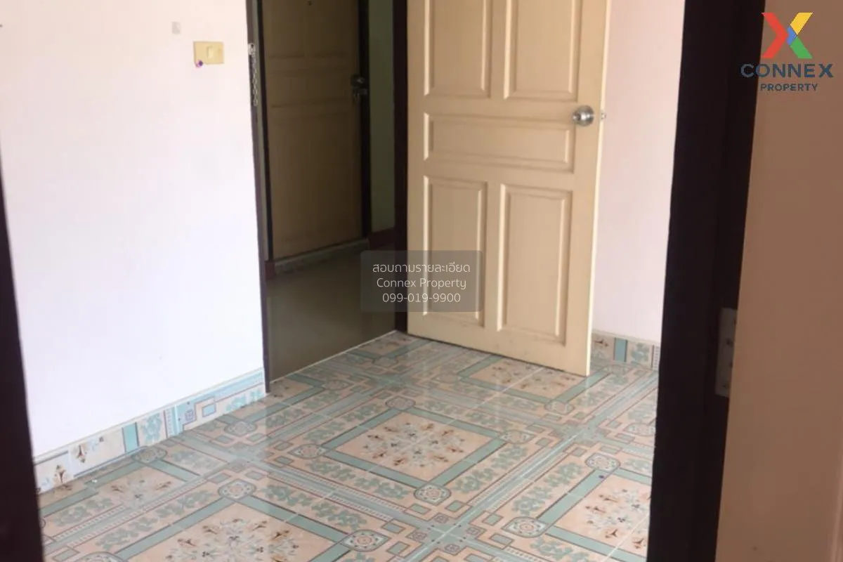 For Sale Condo , Baan Suan Chirasith , Khlong Nueng , khlong Luan 2
