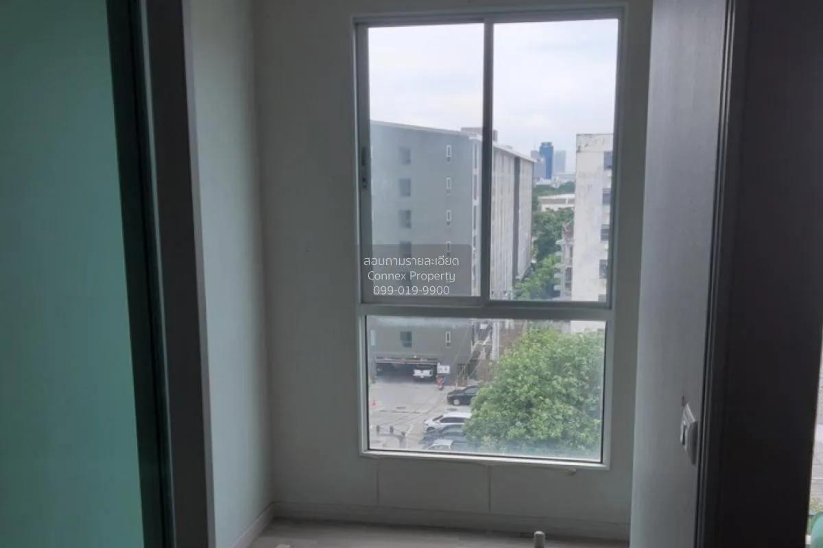 ขายคอนโด  พลัม คอนโด โชคชัย 4 ลาดพร้าว เขต ลาดพร้าว กรุงเทพ CX-10 3