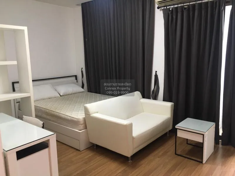 FOR RENT condo , Ideo Mix Sukhumvit 103 , BTS-Udom Suk , Bang Na  1