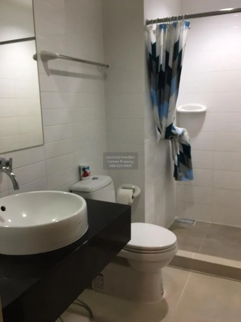 FOR RENT condo , Ideo Mix Sukhumvit 103 , BTS-Udom Suk , Bang Na  4