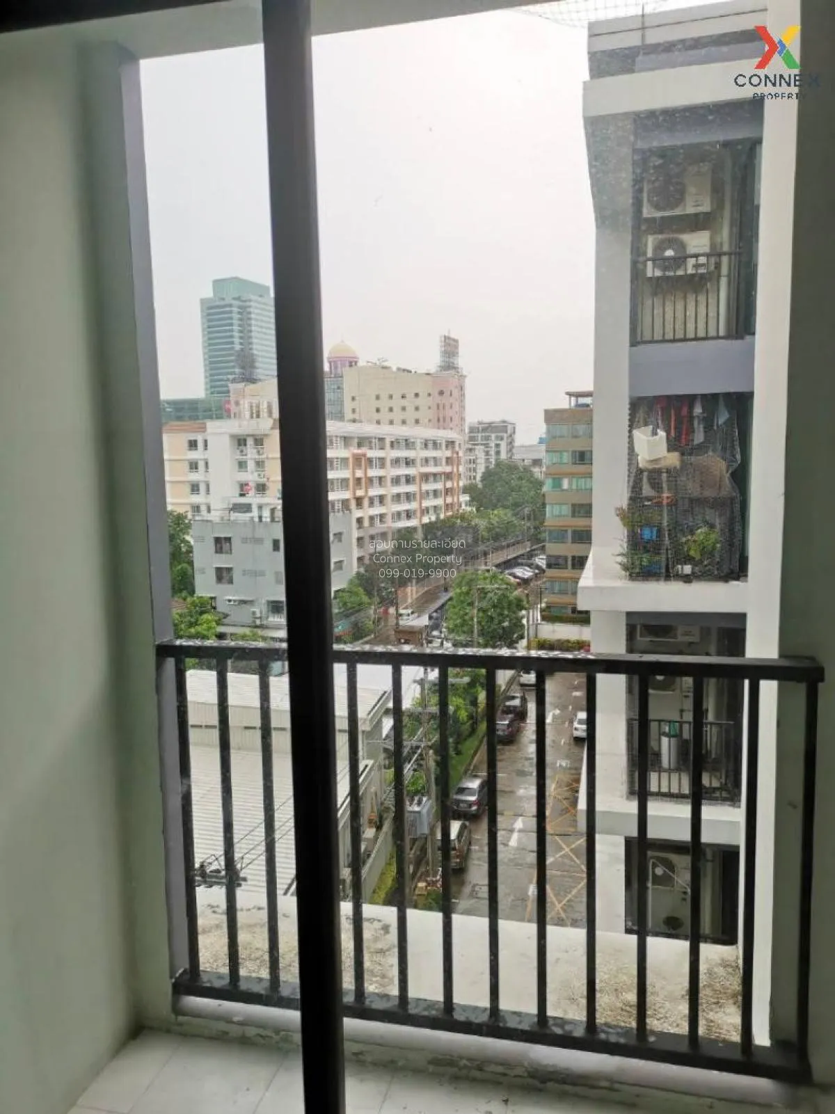 ขายคอนโด  เมโทร สกาย รัชดา MRT-สุทธิสาร ดินแดง เขต ดินแดง กรุงเทพ