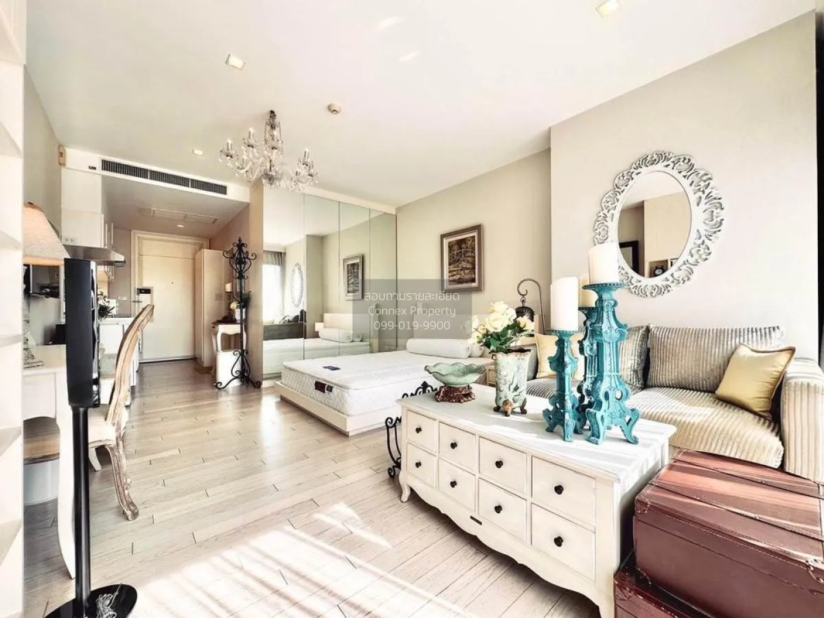 For Sale Condo , Noble Solo , BTS-Thong Lo , Khlong Tan Nuea , Wa 1