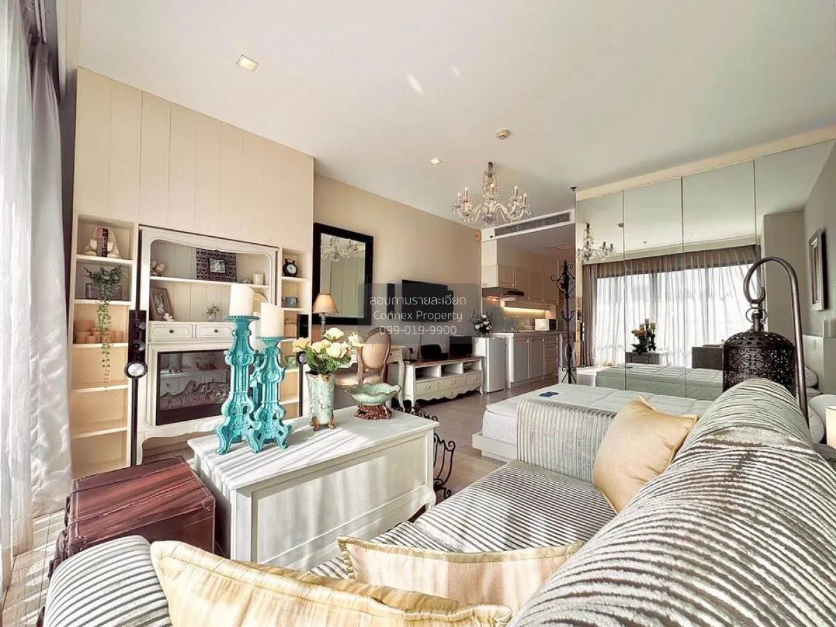 For Sale Condo , Noble Solo , BTS-Thong Lo , Khlong Tan Nuea , Wa 2