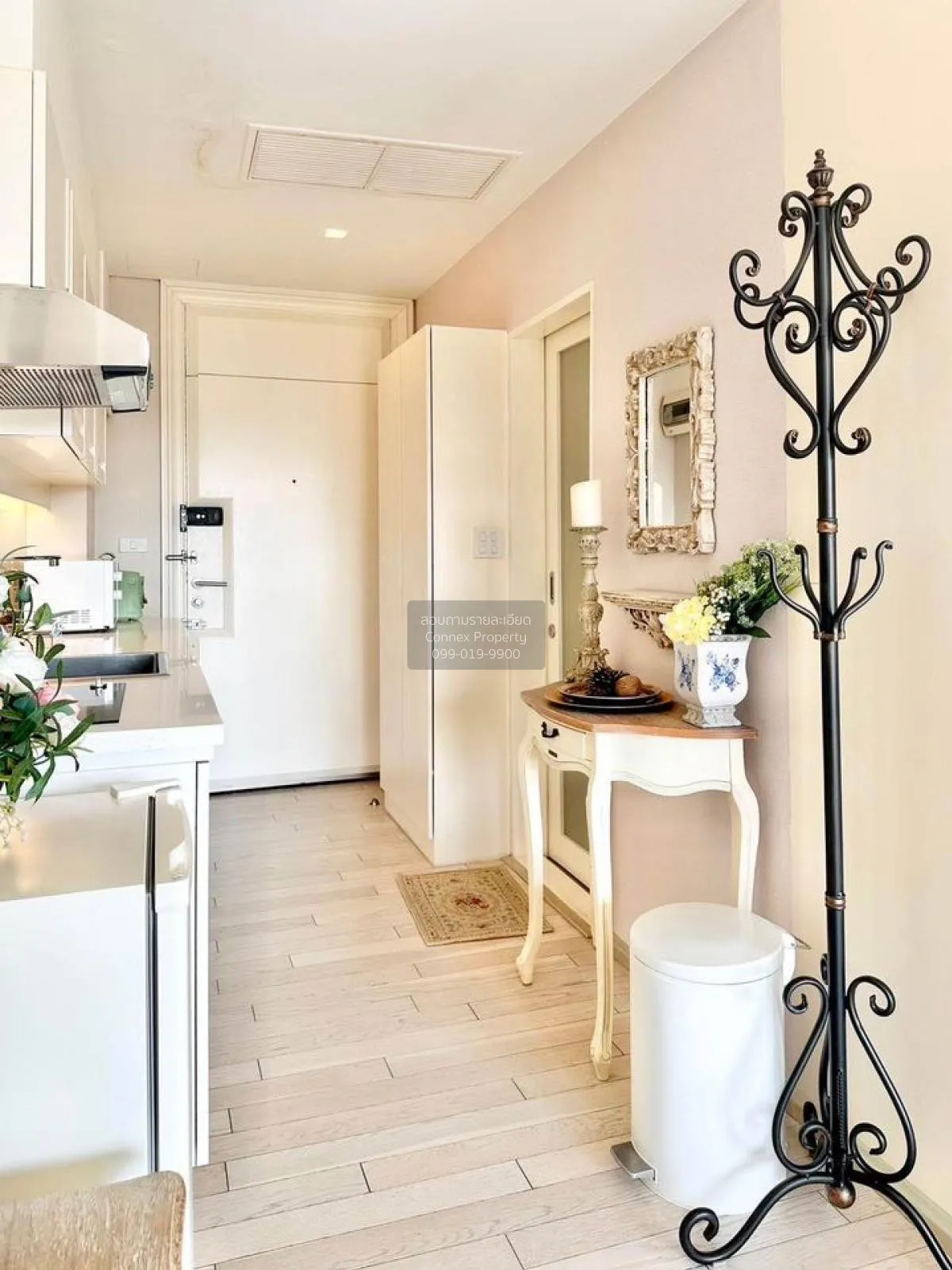 For Sale Condo , Noble Solo , BTS-Thong Lo , Khlong Tan Nuea , Wa 4