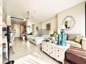 For Sale Condo , Noble Solo , BTS-Thong Lo , Khlong Tan Nuea , Watthana , Bangkok , CX-107030