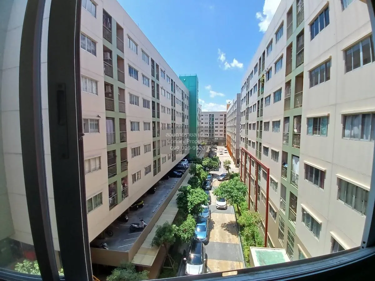 For Sale Condo , Lumpini Condo Town Bangkhae , MRT-Bang Khae , Ba 1