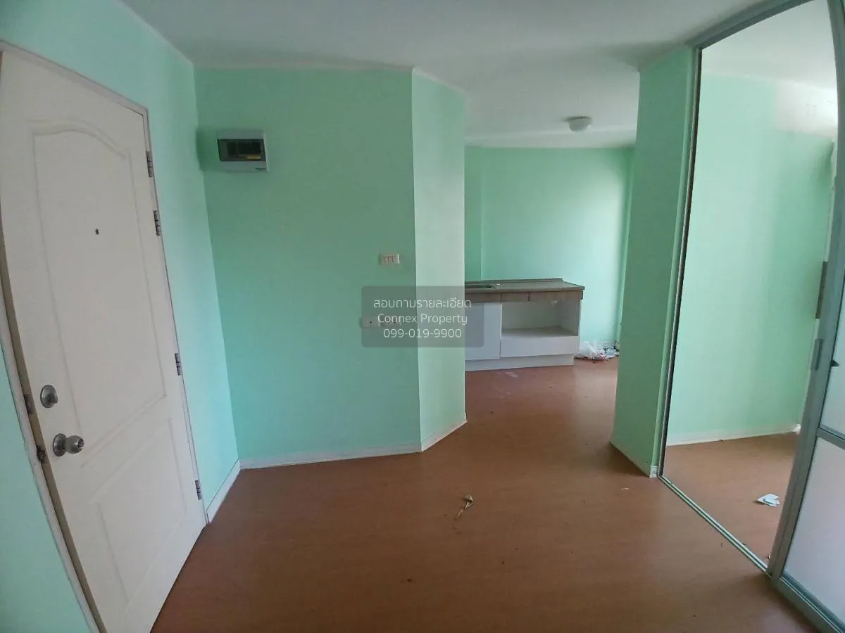 For Sale Condo , Lumpini Condo Town Bangkhae , MRT-Bang Khae , Ba 2