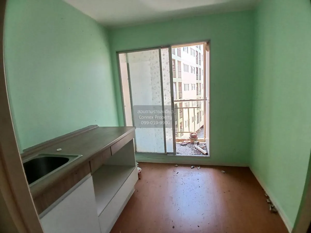 For Sale Condo , Lumpini Condo Town Bangkhae , MRT-Bang Khae , Ba