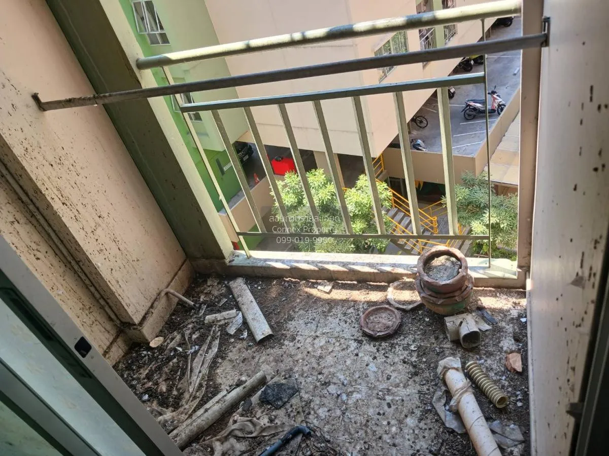 For Sale Condo , Lumpini Condo Town Bangkhae , MRT-Bang Khae , Ba