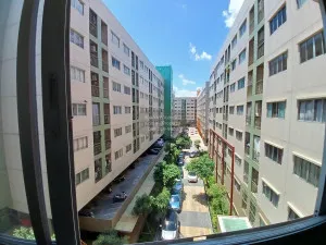 For Sale Condo , Lumpini Condo Town Bangkhae , MRT-Bang Khae , Bang Khae , Phasi Charoen , Bangkok , CX-107088