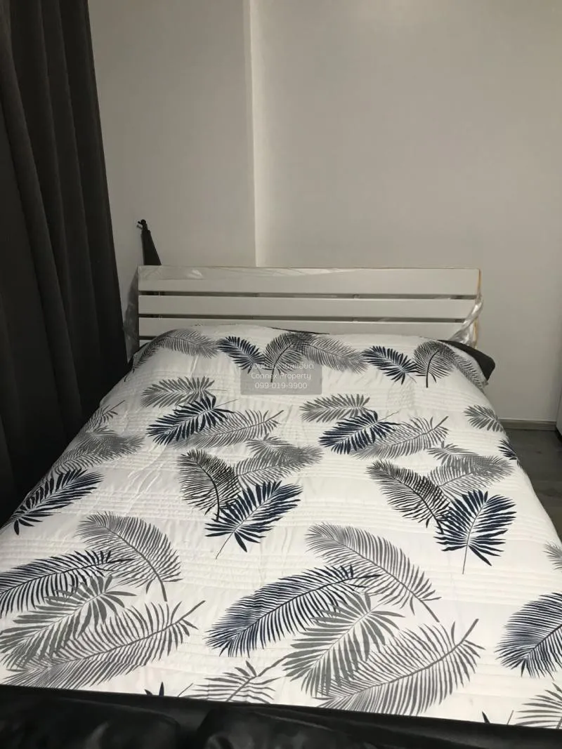 เช่าคอนโด  ไอดีโอ มิกซ์ สุขุมวิท 103 BTS-อุดมสุข บางนา เขต บางนา 