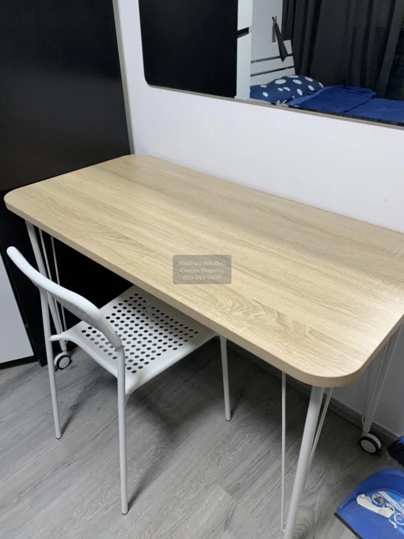 เช่าคอนโด  ไอดีโอ มิกซ์ สุขุมวิท 103 BTS-อุดมสุข บางนา เขต บางนา 