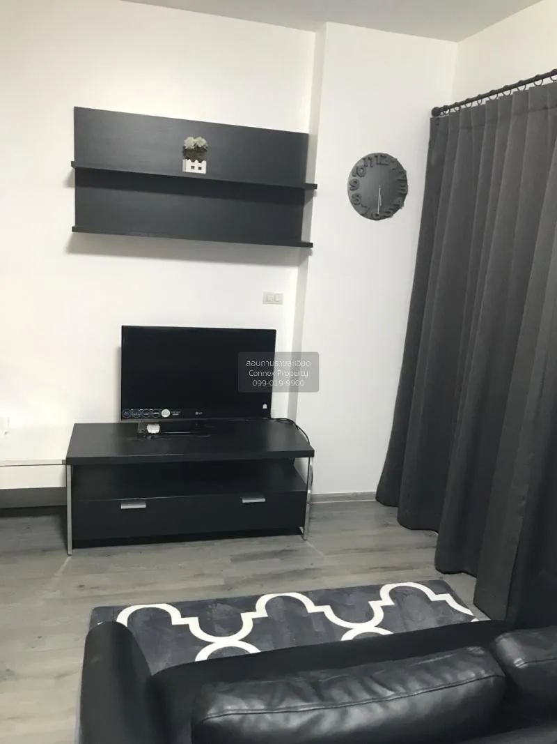 เช่าคอนโด  ไอดีโอ มิกซ์ สุขุมวิท 103 BTS-อุดมสุข บางนา เขต บางนา  2