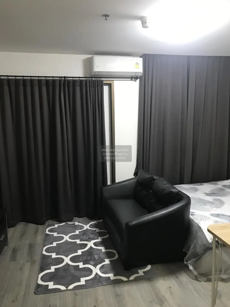 เช่าคอนโด  ไอดีโอ มิกซ์ สุขุมวิท 103 BTS-อุดมสุข บางนา เขต บางนา  3