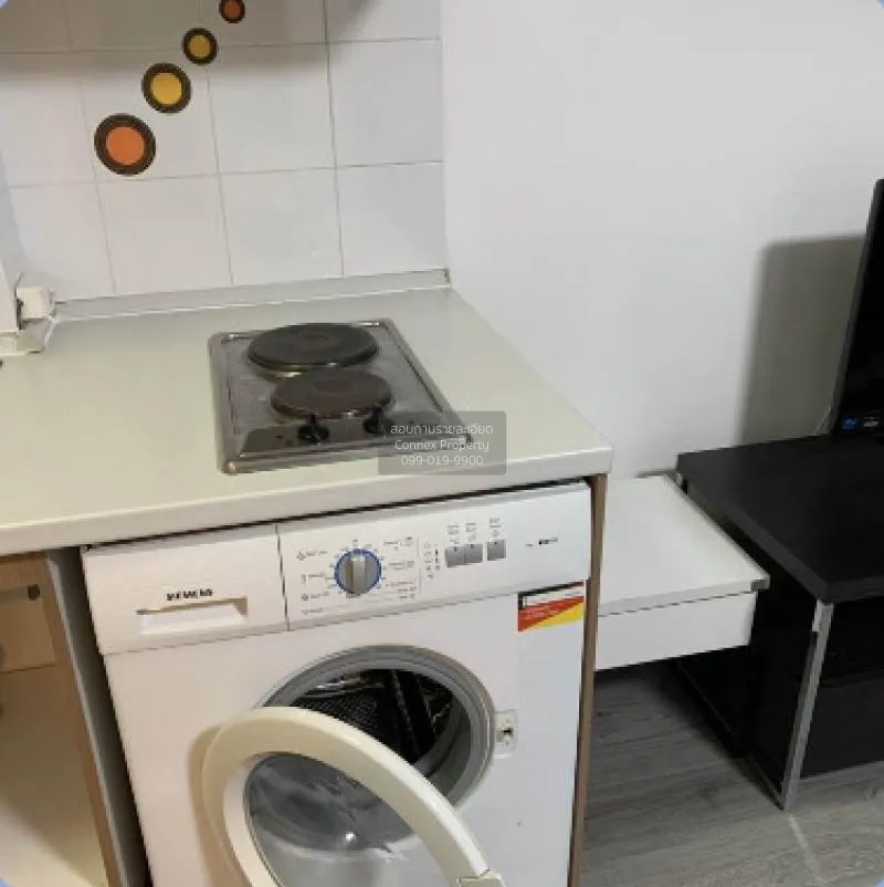 เช่าคอนโด  ไอดีโอ มิกซ์ สุขุมวิท 103 BTS-อุดมสุข บางนา เขต บางนา 