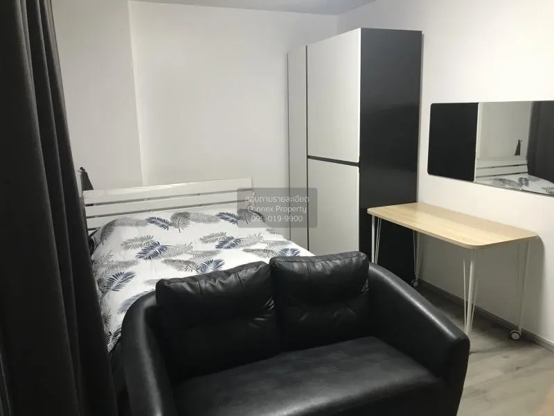 เช่าคอนโด  ไอดีโอ มิกซ์ สุขุมวิท 103 BTS-อุดมสุข บางนา เขต บางนา 