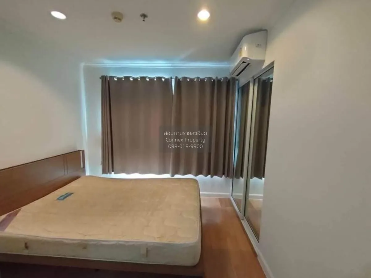 For Sale Condo , Lumpini Park Pinklao , MRT-Bang Yi Khon , Bang B 1